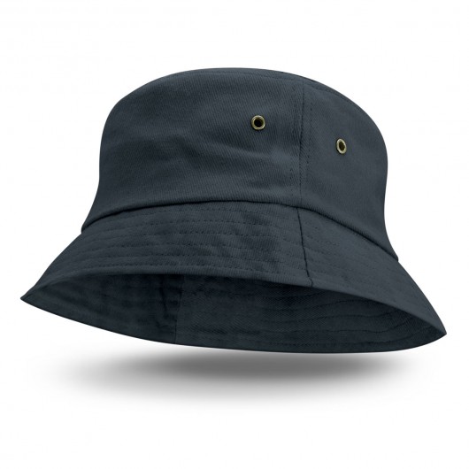Navy Premium Bucket Hats